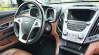 Chevrolet Equinox LTZ 2016