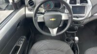 Chevrolet Beat LTZ 2018
