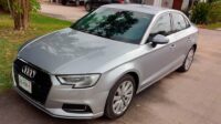 Audi A3 Sedan Select 2017
