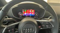 Audi TTS TFSI 2021