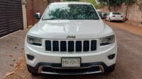 Jeep Grand Cherokee Limited 4×2 2015