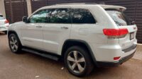 Jeep Grand Cherokee Limited 4×2 2015