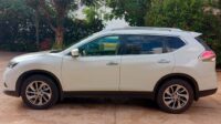 Nissan X-Trail Exclusive 3 Row 2017