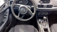 Mazda 3 M3S i AM 2017