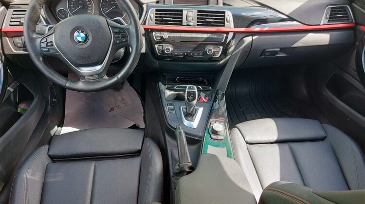 BMW Serie 4 420i Sport 2018