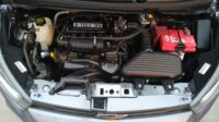 Chevrolet Beat LT Hatchback Standad 2021