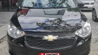 Chevrolet Aveo 2019 LS Aut