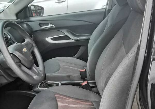 Chevrolet Aveo 2019 LS Aut