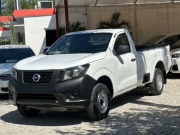 NISSAN NP300 PICK UP 2020