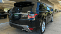 Land Rover Range Rover Sport HSE V6 (2019)
