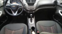 Chevrolet Aveo LTZ Automático 2020