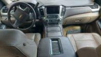 Chevrolet Suburban LTZ 4WD 2016