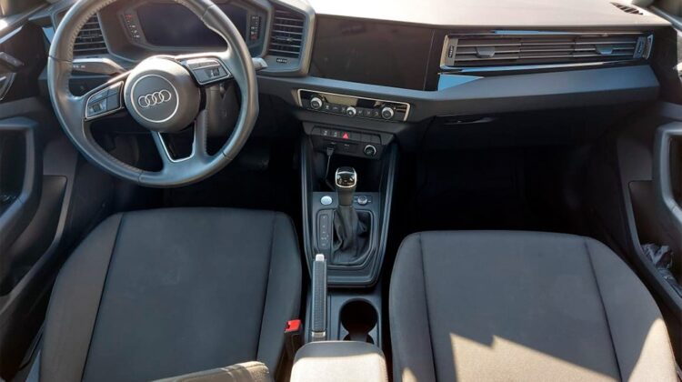 Audi A1 Urban 2020
