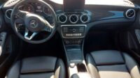 Mercedes Benz Clase CLA 200 2018