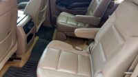 Chevrolet Suburban LTZ 4WD 2016