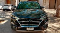 Hyundai Tucson Límited 2020