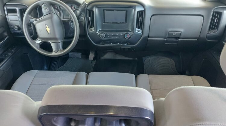 Chevrolet Silverado LS 2017