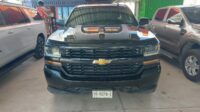 Chevrolet Silverado LS 2017