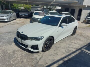 BMW Serie 3 340 2022