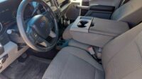 Ford Lobo XLT Crew Cab 4X4 2017