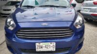 Ford Figo Standard 2017