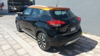 Nissan Kicks Exclusive Bitono 2017