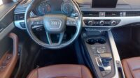 Audi A4 Berlina TFSI ULTRA 2017