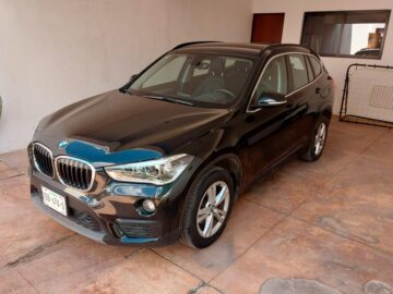 BMW X1 18i L3 2019
