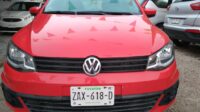 Volkswagen Gol iMotion 2017 semiautomatico