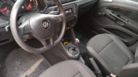 Volkswagen Gol iMotion 2017 semiautomatico