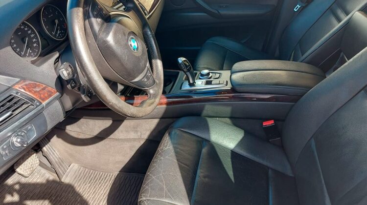 BMW X5 Premium 2008