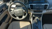 Honda Accord LX 2014