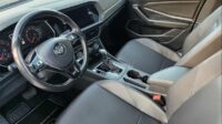 Volkswagen Jetta R LIne 2019