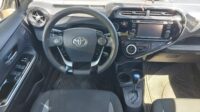 Toyota Prius C 2022