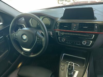 BMW 220iA 2019