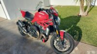 Ducati 1200 R 2017