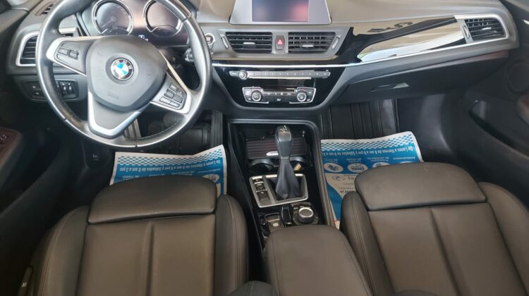 BMW Serie 1 118i Sport Line 2019