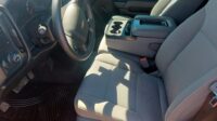Chevrolet Silverado 1500 V6 Cabina Regular 2018