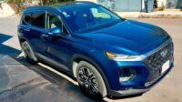 Hyundai Santa Fe Limited Tech 2.0 Turbo Aut 2019