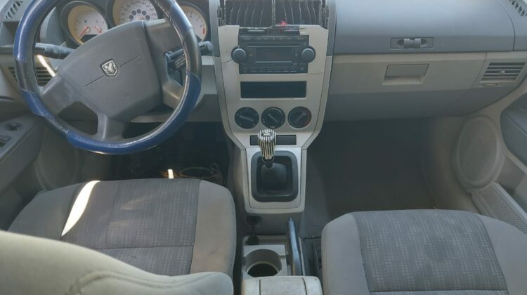 Dodge Caliber 2007 $35000