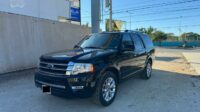 Ford Expedition 3.5 Limited 4×2 2017