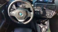 BMW 118i Sport Line 2012