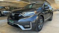 Honda CR-V TOURING (2021)