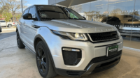 Land Rover Range Rover Evoque SE Dynamic (2019)