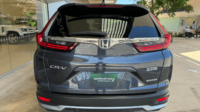 Honda CR-V TOURING (2021)