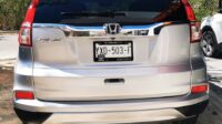 Honda CR-V 2015 EX Aut