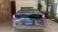 Toyota Prius Híbrido 2020 – Bajo Kilometraje y en excelente estado