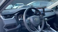 Toyota Rav4 Hibrida Limited 2021