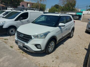 Hyundai Creta GLS 2020