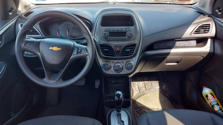 Chevrolet Spark LT 2020